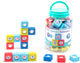 Ressources d'apprentissage alphabet bubblebrix™ - 3+