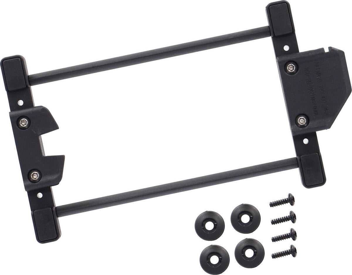 Adaptateur xlc transporte plus II ba-x19