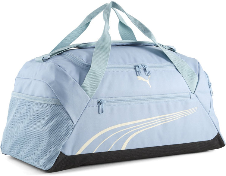 Puma fondamental petit sac de sport sac de sport unisexe - écume de mer