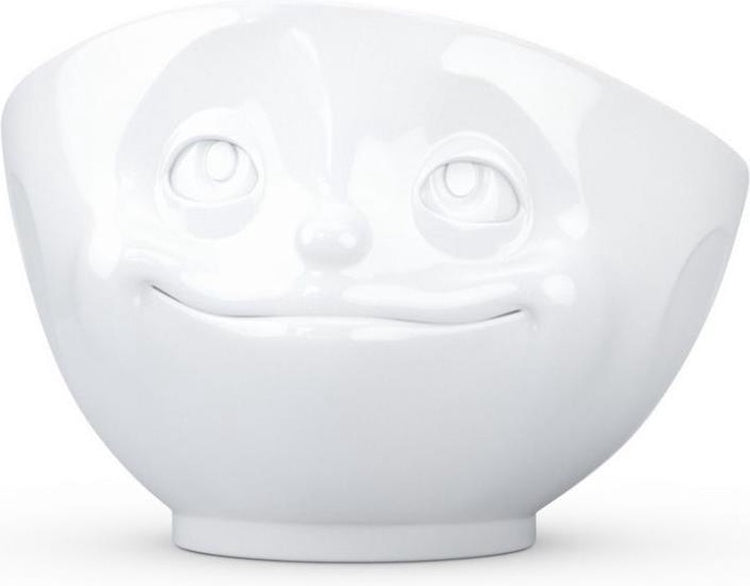 Sachets bol de service bol 50 ml avec un visage de rêve