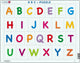 Selecta Larsen apprend à lire Puzzle Alphabet, 26e.