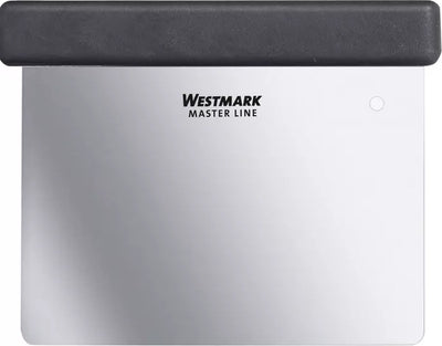 Grattoir à pâte Westmark master line - carte