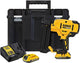 Dewalt dcn680d2 batterie 18ga mini cloueuse 18v 2.0ah xr li-ion en t-stak - dcn680d2-qw