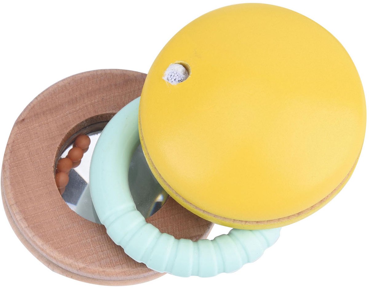 Macaron mondial classique Rammelaar