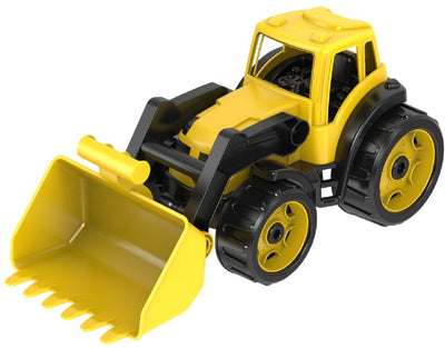 Tracteur chargeur Summertime xl (2018024)