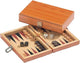 Philos jeu de backgammon cassette Péloponnèse