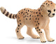 Schleich Wild Life Cheetah Standelpie 14866