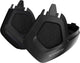 Abus hiver kit gratters 3.0 Velvet noir L