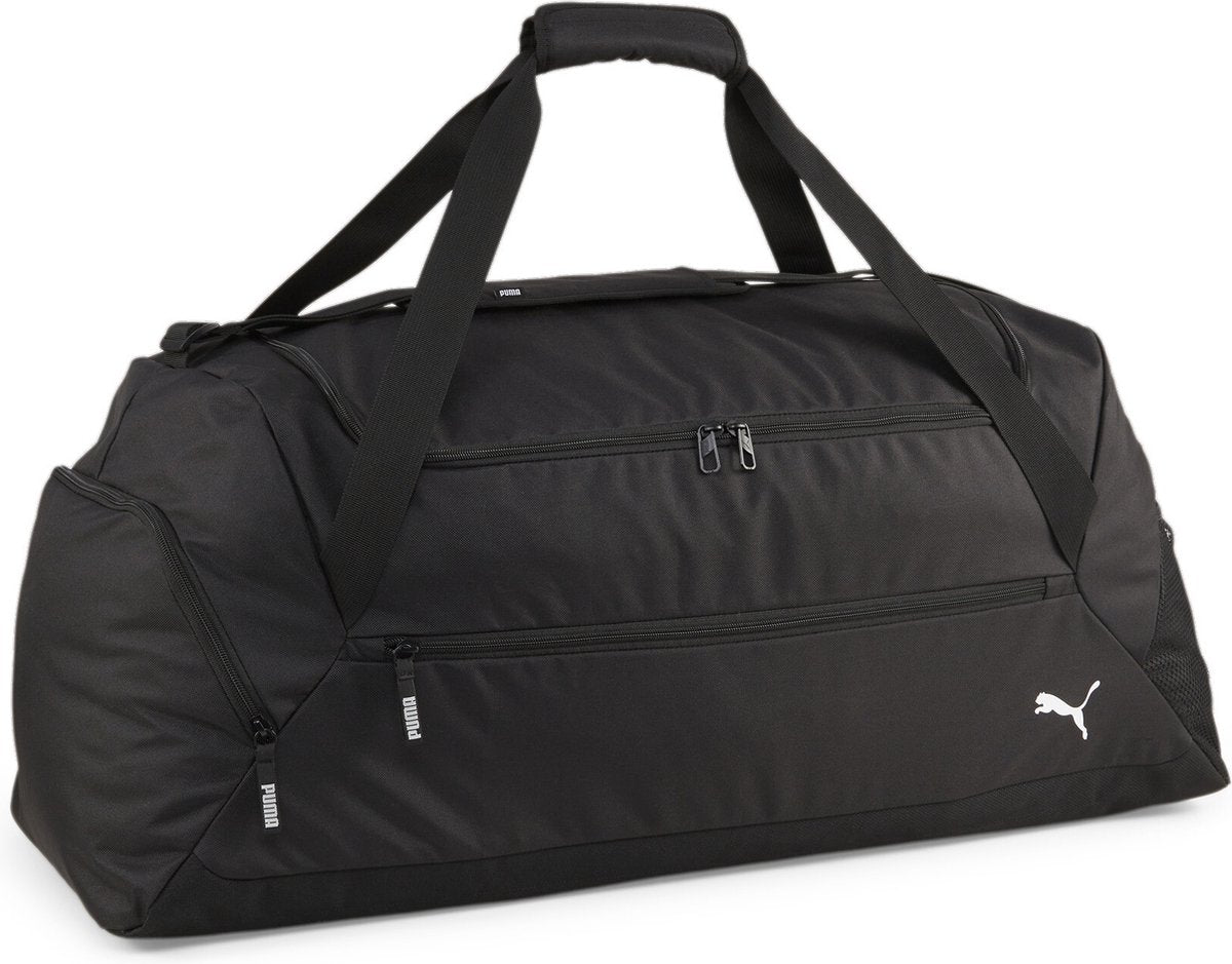 Puma teamgoal teambag l sac de sport unisexe - noir