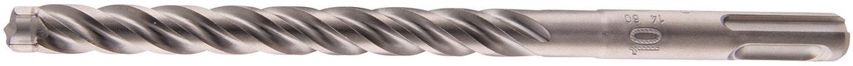 Accessoires Makita p4s: foret sds-plus 10x160mm 10s - b-63410