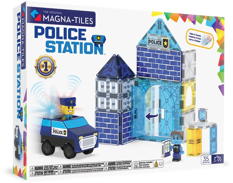 Tuiles Magna