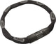 Abus cadenas à chaîne code 8808C 85 noir