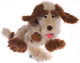 Marionnettes vivantes - marionnette à main - Tillmann le chien - 43cm