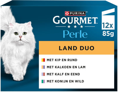 Gourmand