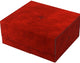 Gamegenic deckbox jeux repaire 600+ rouge