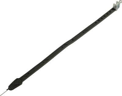 Carpoint bande antistatique voiture 45cm | bande antistatique mal des transports | pneu antistatique