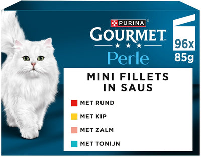 Gourmand
