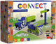 Se connecter | blocs de construction l camion chantier de construction 281 pièces