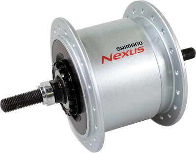 Frein à rouleau dynamo de moyeu Shimano dh-c6000 6v 2.4w