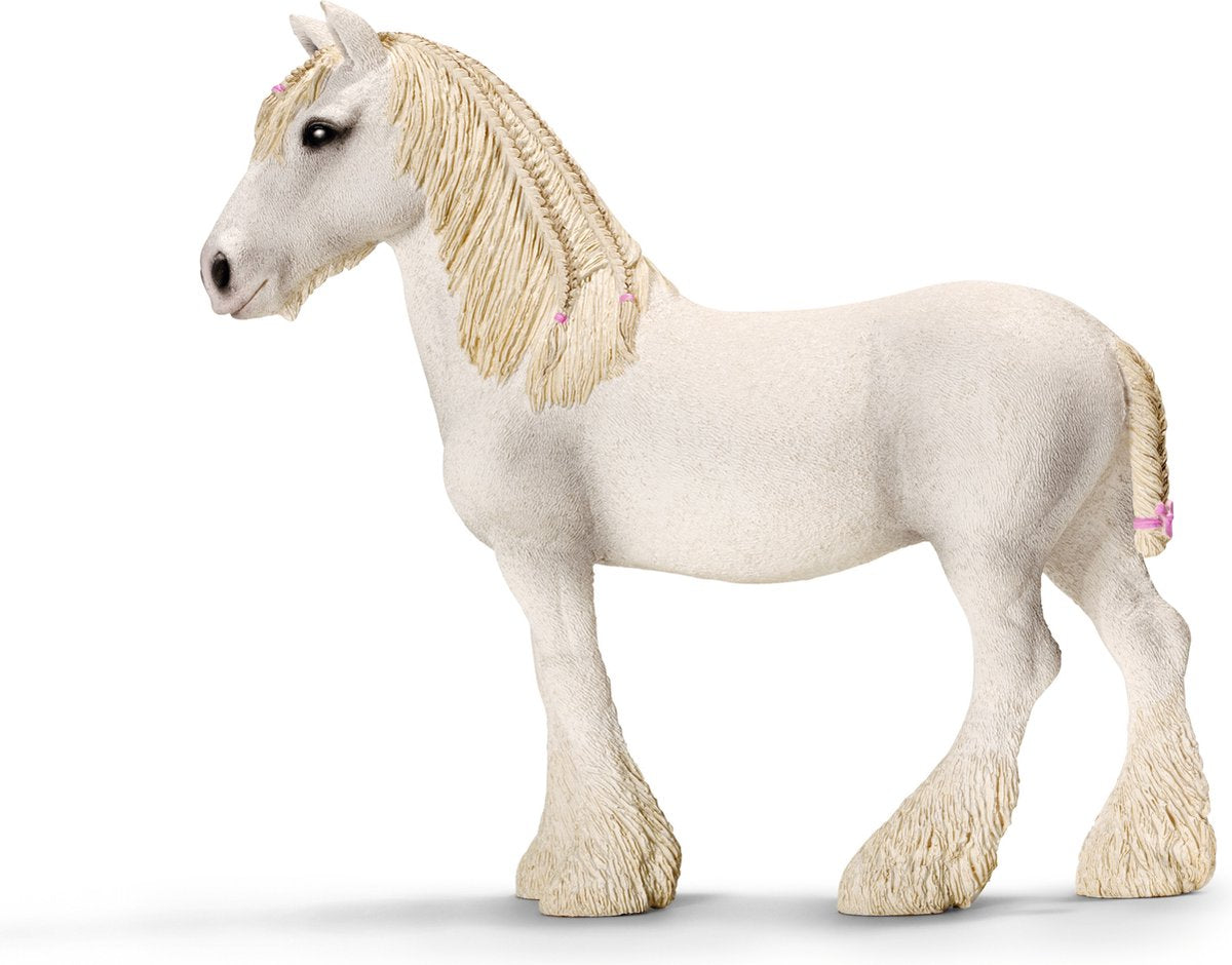 Schleich Farm World Shire Mare 13735