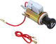 Allume cigare Carpoint avec éclairage 12v