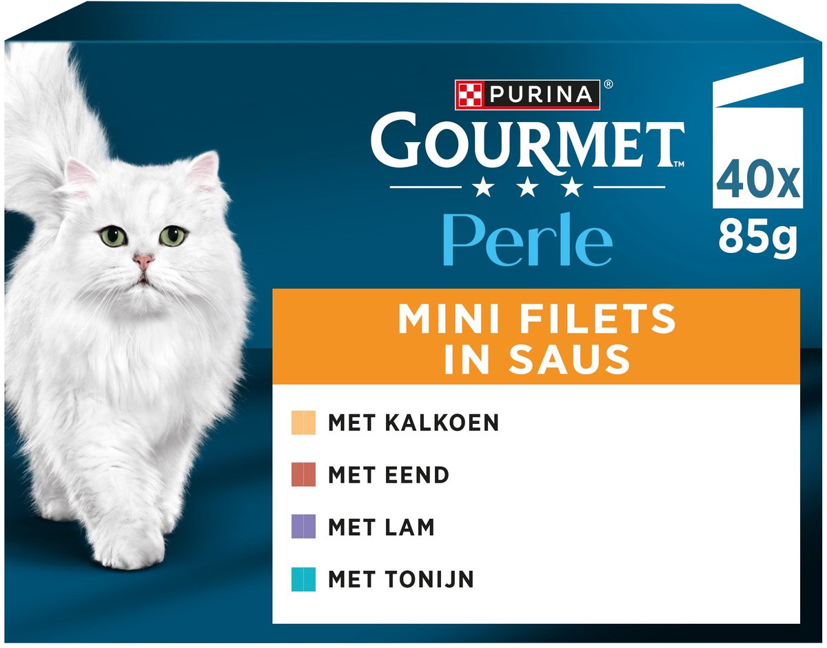 Gourmand