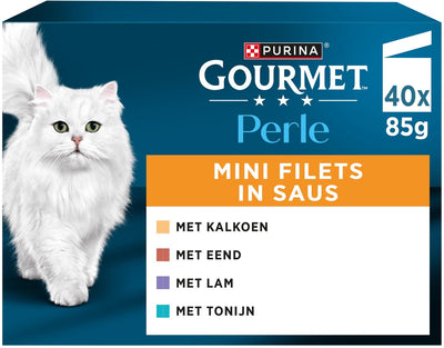 Gourmand