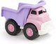 Toys verts Bâtiment rose Wagen recyclé