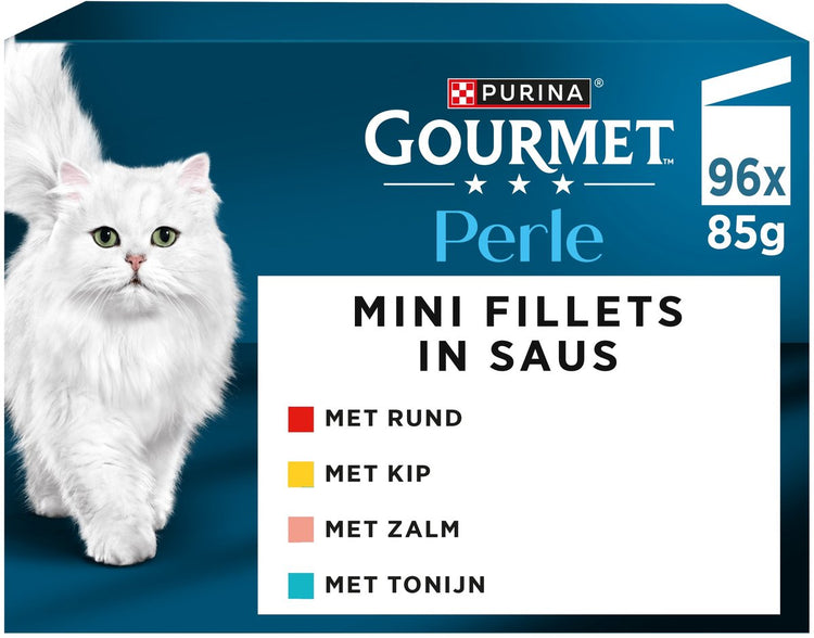 Gourmand