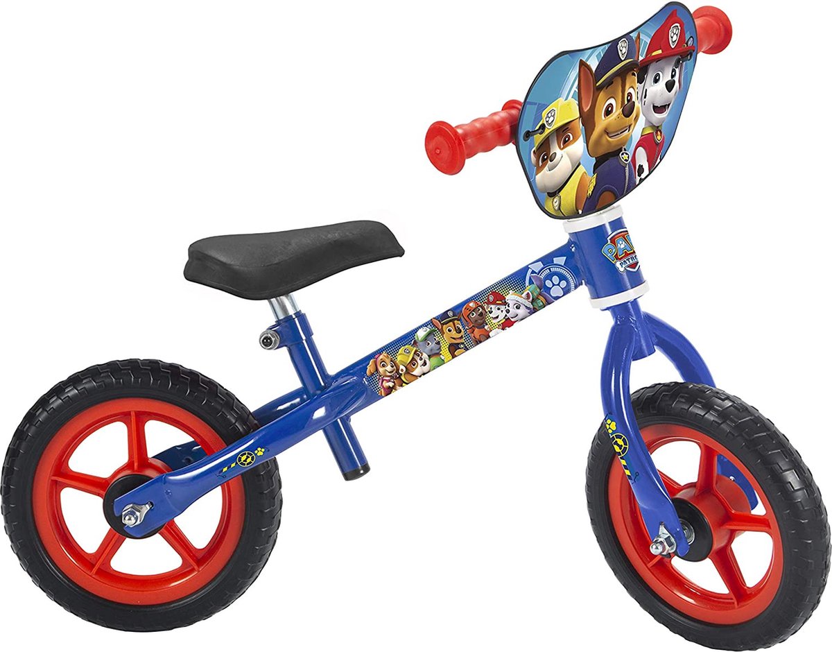Pat' Patrouille Nickelodeon - draisienne