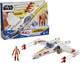 Star Wars 10 cm Epic Hero Series Force Strike X-wing