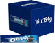 Paquet de petits pains classiques Oreo (16x 154g)