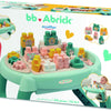 Abrick First Activity Table avec des blocs