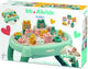 Abrick First Activity Table avec des blocs