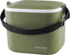 Easy camp glacière arctique coquelicot passif 14 litres vert