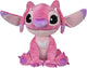 Peluche Simba Toys - Disney Disney - Ange géant (120 cm) - Peluche - Peluche
