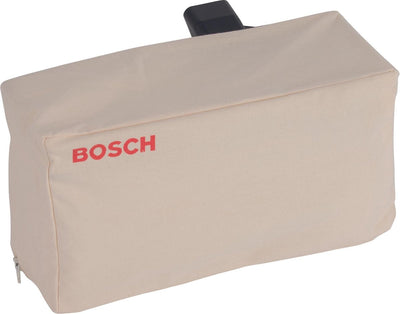 Linge de sac à poussière Bosch - adapté à la raboteuse photo