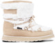 Luhta nauttiva ms bottes de neige femme - beige - 39