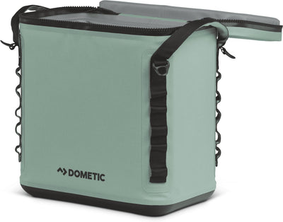 Dometic psc 19 - sac isotherme souple - 19 litres - couleur mousse - vert