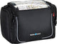 Muisse Klickfix Aventour Sport 7L Black