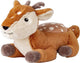 Projecteur pour bébé Cloud B Twilight Buddies, cerf faon