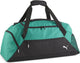 Puma teamgoal teambag m sac de sport unisexe - sport vert- noir