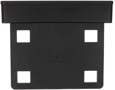 Garage Sixtol 4 | organisateur de voiture entre les sièges | rangement et organisation élégants | conteneur de rangement pratique pour accessoires intérieurs de voiture