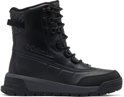 Bottes de neige Columbia bugaboot™ celsius pour hommes - noir, requin