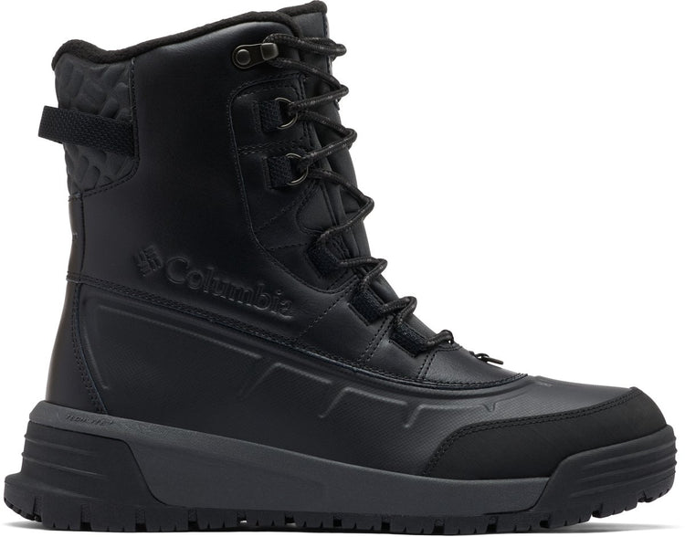 Bottes de neige Columbia bugaboot™ celsius pour hommes - noir, requin