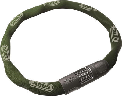 Antivol Abus 8808c 85 vert jade