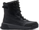 Bottes de neige Columbia bugaboot™ celsius pour hommes - noir, requin
