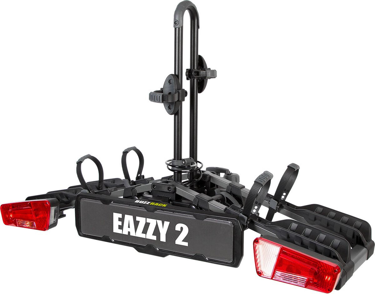 Buzzrack eazzy 2 - porte-vélos