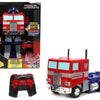 Jada Toys Jada Optimus Prime Conversion RC