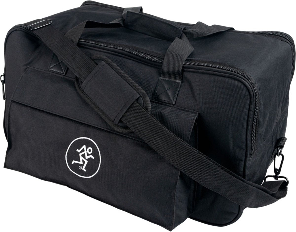 Sac de transport Mackie thump go - housse de haut-parleur